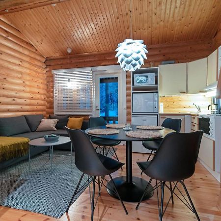 Holiday Home Felixinpolku 2 By Interhome Ylläsjärvi Exterior foto