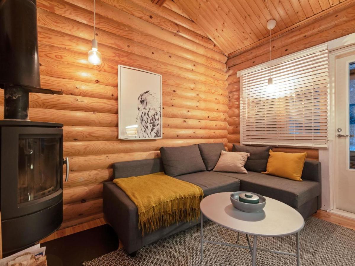 Holiday Home Felixinpolku 2 By Interhome Ylläsjärvi Exterior foto